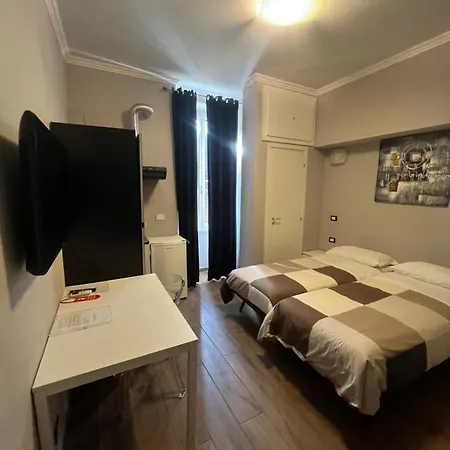 Favola Romana 2 - Guest house *
