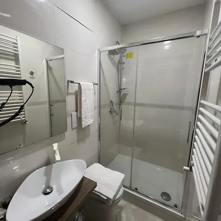 Gasthuis Favola Romana 2 -